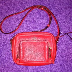 Kate Spade Cobble Hill Small Rosie